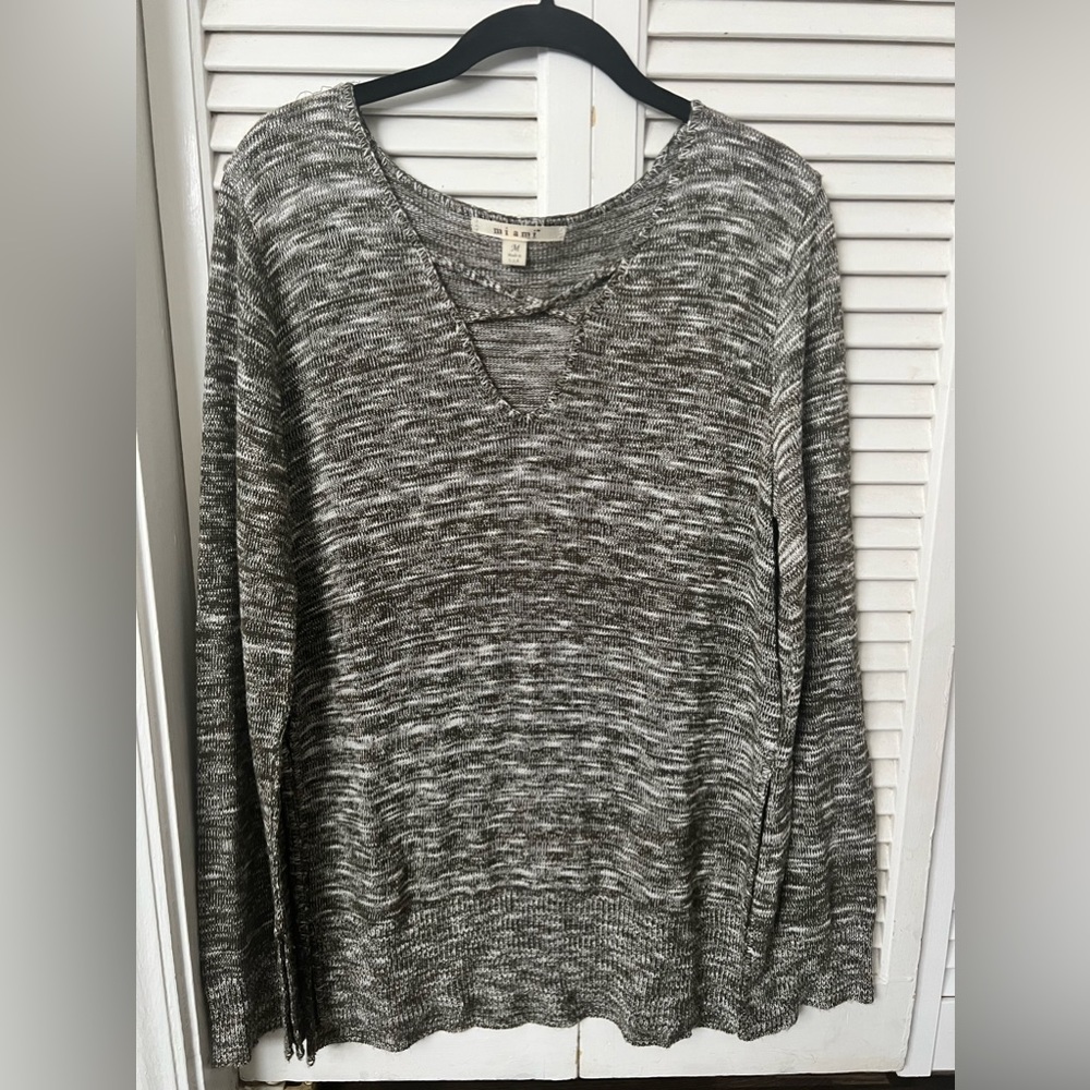 Miami Sweater